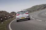Hyundai i30 5-Door 2015 года (UK)